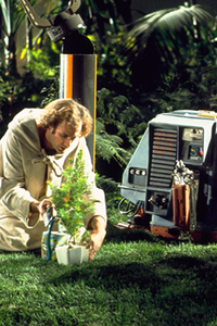 Silent Running